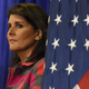 Illustration for article titled Nikki Haley Resigning at the End of the Year